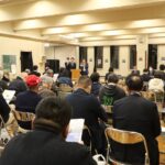 新金線旅客化に向けた意見交換会