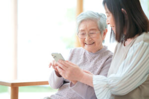 葛飾区民ニュースで紹介して頂きました。