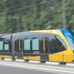 宇都宮ＬＲＴの愛称「ライトライン」に統一