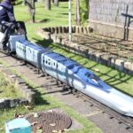 新宿交通公園がリニューアル計画