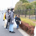 新小岩の私学総合運動場の取得が完了