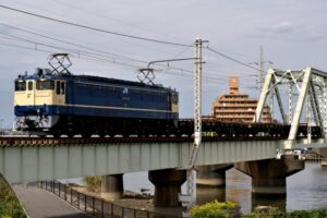 Ｘに投稿された新金線情報