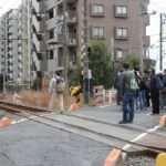 第31回 沿線ウォーキング 新金線+αver. 金町駅→新小岩駅