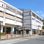 第2回 延伸ウォーキング 越中島支線+新亀線 ver.(平井駅→新木場駅)