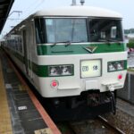 【Yahoo!ニュース】第4回ツアー、185系貸し切り電車で鹿島神宮へ。