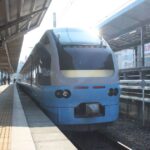 第5回新金線旅客化祈念号 水戸偕楽園ツアーのご報告