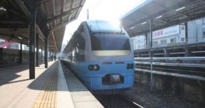 旅客関係規程集（JR東日本編）が到着 : タカタカB 「一枚の
