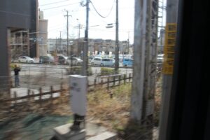 新金線を活用した新たな交通システム整備構想