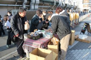 新金線を活用した新たな交通システム整備構想