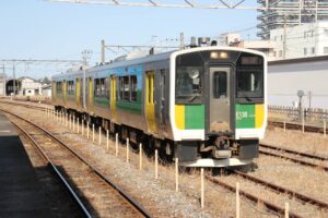 新金線を活用した新たな交通システム整備構想