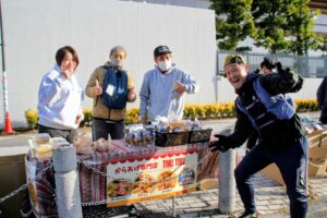 新金線を活用した新たな交通システム整備構想