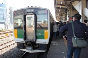 新金線を活用した新たな交通システム整備構想