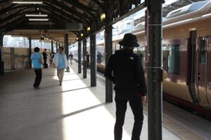 新金線を活用した新たな交通システム整備構想