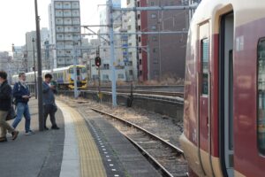 新金線を活用した新たな交通システム整備構想