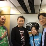 第6回 新金線旅客化祈念号 内房ツアーが無事に開催されました！