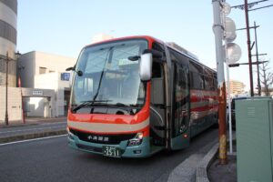 新金線を活用した新たな交通システム整備構想