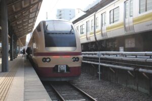 新金線を活用した新たな交通システム整備構想