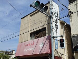 新金線を活用した新たな交通システム整備構想
