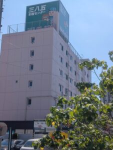 新金線を活用した新たな交通システム整備構想