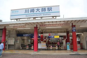 新金線を活用した新たな交通システム整備構想