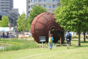 新金線を活用した新たな交通システム整備構想