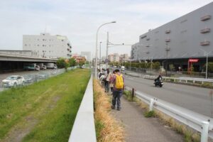 新金線を活用した新たな交通システム整備構想
