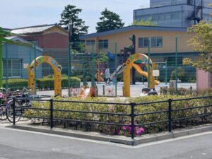 新金線を活用した新たな交通システム整備構想