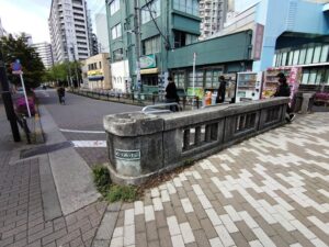 新金線を活用した新たな交通システム整備構想