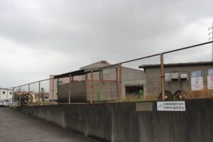 新金線を活用した新たな交通システム整備構想