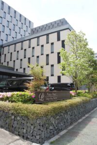 新金線を活用した新たな交通システム整備構想