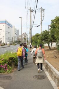 新金線を活用した新たな交通システム整備構想