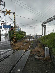 新金線を活用した新たな交通システム整備構想