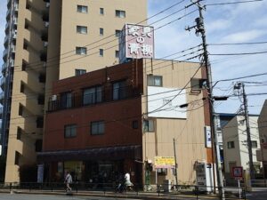 新金線を活用した新たな交通システム整備構想