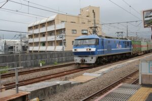 新金線を活用した新たな交通システム整備構想