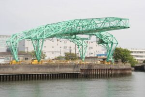 新金線を活用した新たな交通システム整備構想
