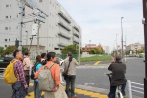 新金線を活用した新たな交通システム整備構想