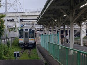 新金線を活用した新たな交通システム整備構想