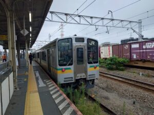 新金線を活用した新たな交通システム整備構想