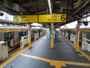 新金線を活用した新たな交通システム整備構想