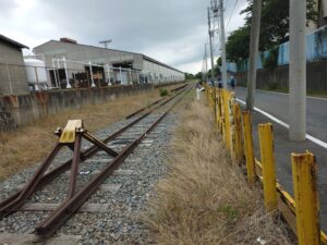新金線を活用した新たな交通システム整備構想
