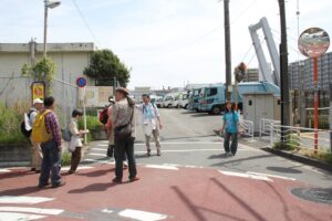 新金線を活用した新たな交通システム整備構想