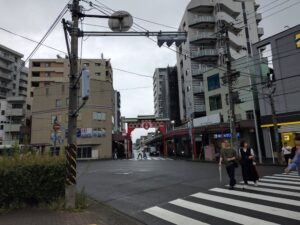 新金線を活用した新たな交通システム整備構想