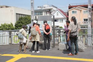 新金線を活用した新たな交通システム整備構想