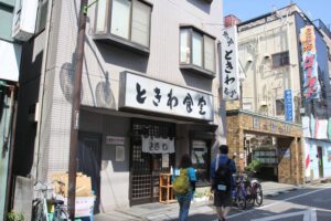新金線を活用した新たな交通システム整備構想