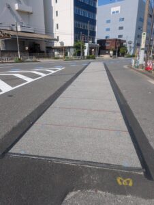 新金線を活用した新たな交通システム整備構想