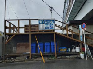 新金線を活用した新たな交通システム整備構想