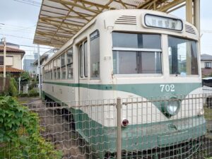 新金線を活用した新たな交通システム整備構想