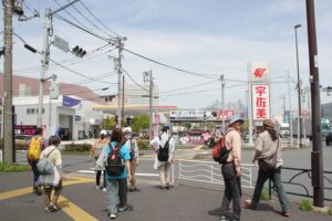 新金線を活用した新たな交通システム整備構想
