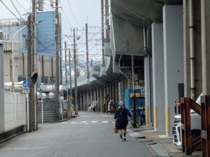 新金線を活用した新たな交通システム整備構想