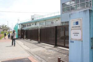 新金線を活用した新たな交通システム整備構想